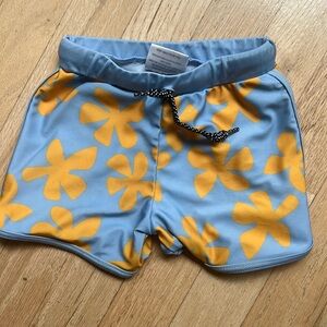 of one sea board shorts